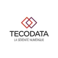 TECODATA logo