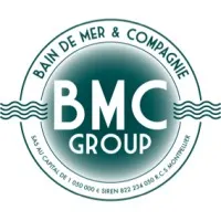 GROUPE BMC logo