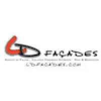 LD FACADES logo