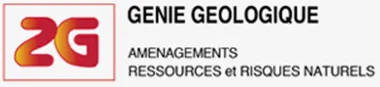 2G GENIE GEOLOGIQUE logo