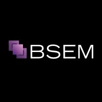 BSEM logo