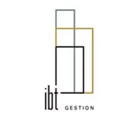 IBT GESTION logo