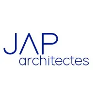 JOURDA ARCHITECTES PARIS (JAP) logo