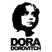 DORA DOROVITCH logo