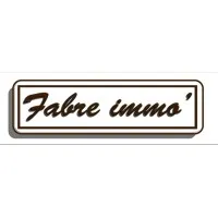 FABRE IMMO logo