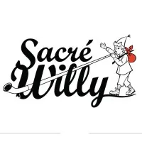 POIL A GRATTER logo