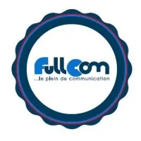 FULL COM logo