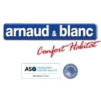 ARNAUD ET BLANC (GUILLOT ET BLANC CONFORT HABITAT) logo