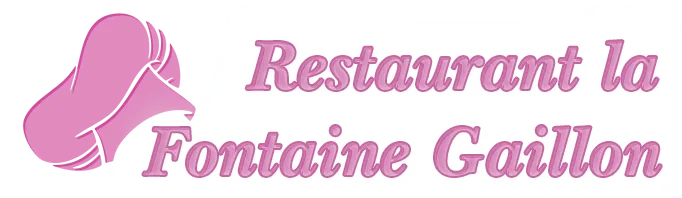 LA FONTAINE GAILLON (PIERRE A LA FONTAINE GAILLON) logo