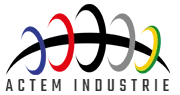 ACTEM INDUSTRIE logo