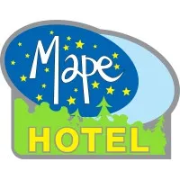 MAPE HOTEL logo