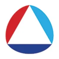 Voici le logo de la marque ART ET COULEUR - A..E.C. qui représente son identité graphique.