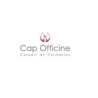 CAP OFFICINE logo