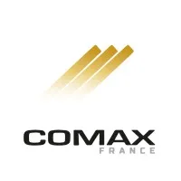 COMAX FRANCE logo