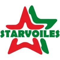 STARVOILES logo