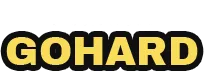 GOHARD PASCAL logo