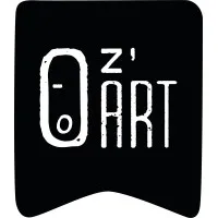 GALERIE DES ARENES logo