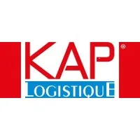 KAP PRODUCTION logo