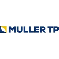 MULLER TP logo