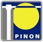 PINON HOLDING logo