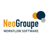 NEOGROUPE logo