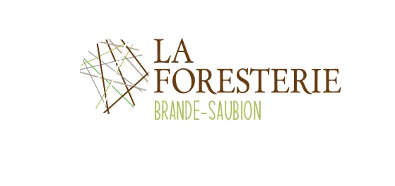 LA FORESTERIE logo
