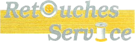 VS RETOUCHES (RETOUCHE SERVICES) logo