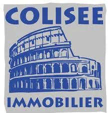 COLISEE IMMOBILIER logo