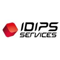 IDIPS SERVICES logo