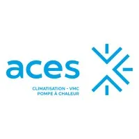 A.C.E.S. logo