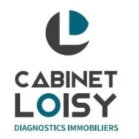 CABINET LOISY EXPERTISES BATIMENT logo