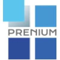 PRENIUM logo