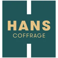 HANS COFFRAGE logo