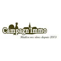 DM IMMOBILIER (CAMPAGN'IMMO) logo