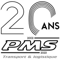 TRANSPORTS PMS logo