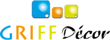 GRIFF' DECOR logo