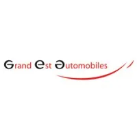 GROUPE AUTOMOBILE logo