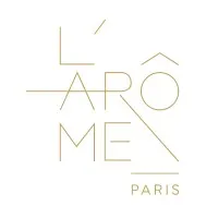 L'AROME logo