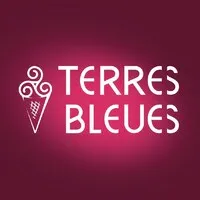 TERRES BLEUES logo
