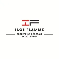 SARL ISOL FLAMME logo
