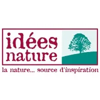 IDEES NATURE logo