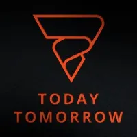 TODAY TOMORROW logo