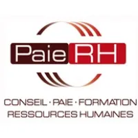 PAIE R.H. logo