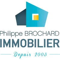 BROCHARD PHILIPPE (PHILIPPE BROCHARD IMMOBILIER) logo