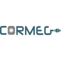 CORMEG logo