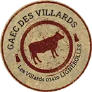 GROUPEMENT AGRICOLE D EXPLOITATION EN COMMUN AGREE DES VILLARDS (GAEC DES VILLARDS) logo