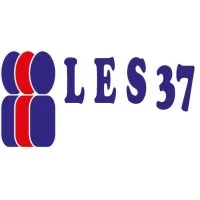 LES 37 (LES 37) logo