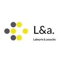 LABEYRIE & ASSOCIES logo