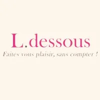 TIFF'S DIFFUSION (LINGERIE LAND) logo