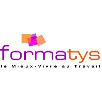 FORMATYS logo